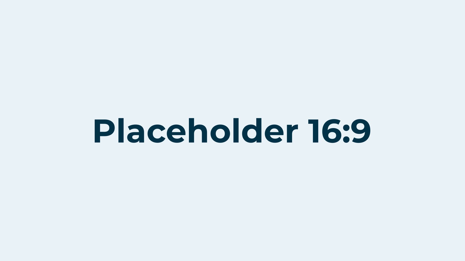 placeholder-16-9